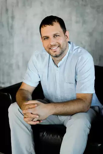 Кирилл Филиппов